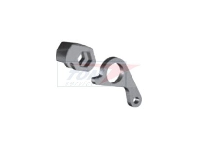 Soustava pák dálkového ovládání RINGFEDER typ 5055 AW